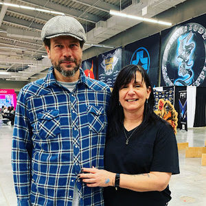 Meet your Posher, Holly